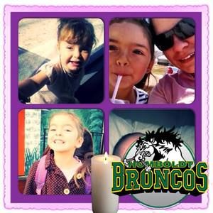 Meet your Posher, Jade